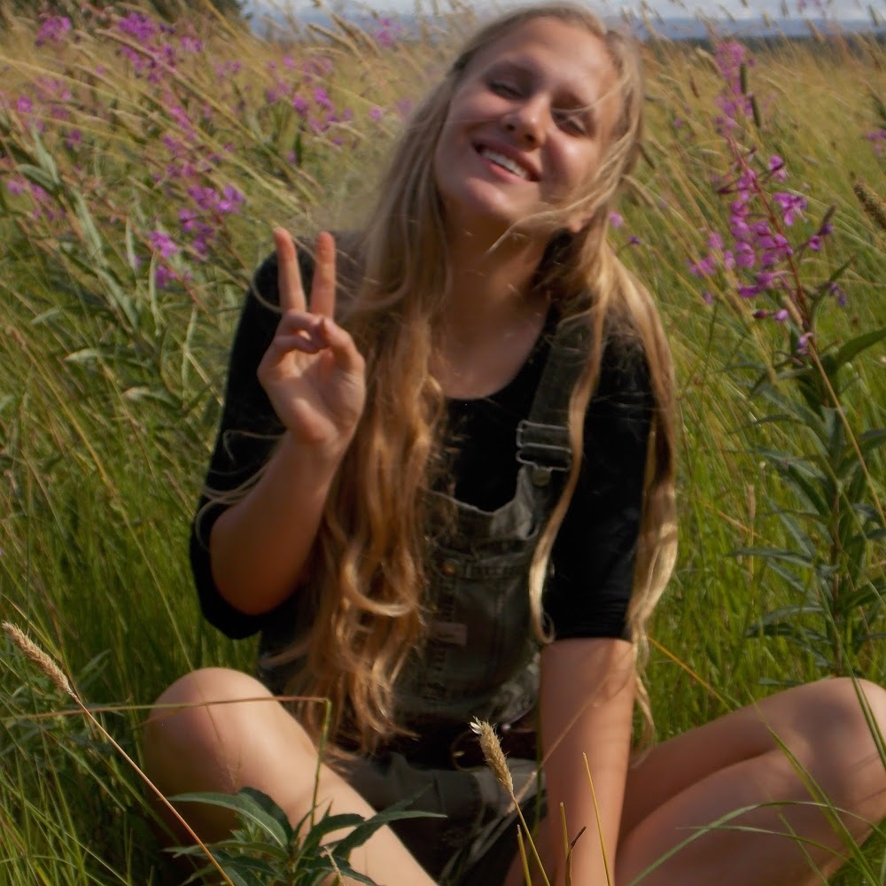 Meet your Posher, Jodie